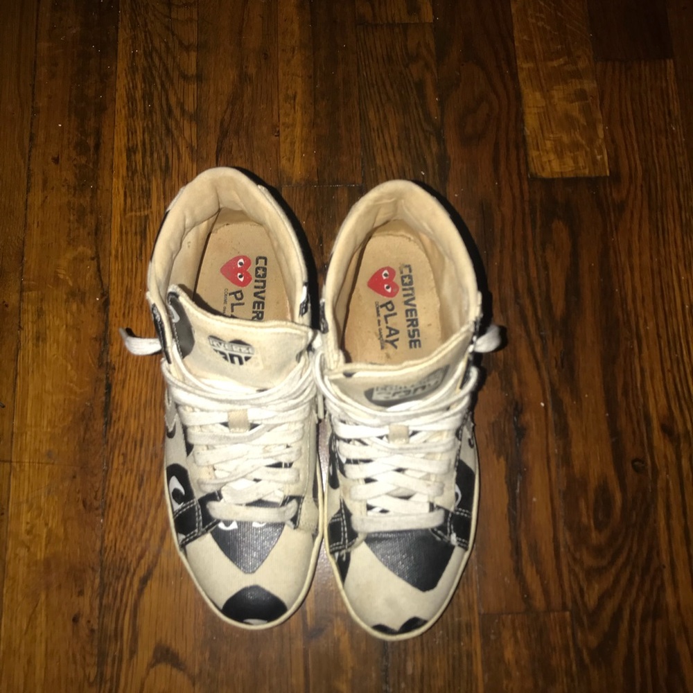 Comme Des Garçons sneakers SOLD